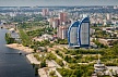 В Волгограде открылся долгожданный международный архитектурный фестиваль «ЭкоБерег-2022»